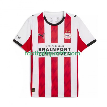 Tenue PSV Eindhoven Domicile 2025-2026 Maillot de Foot